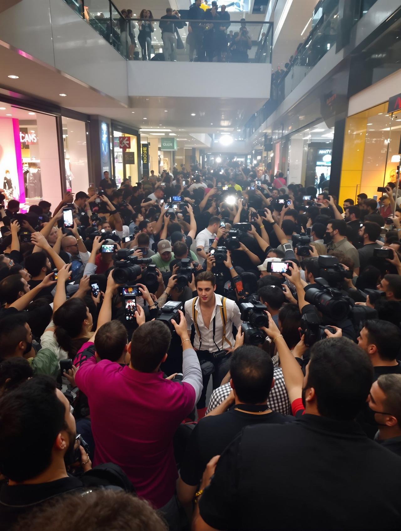 国产AI崛起引发热议，每日吃瓜关注技术创新与生活变革